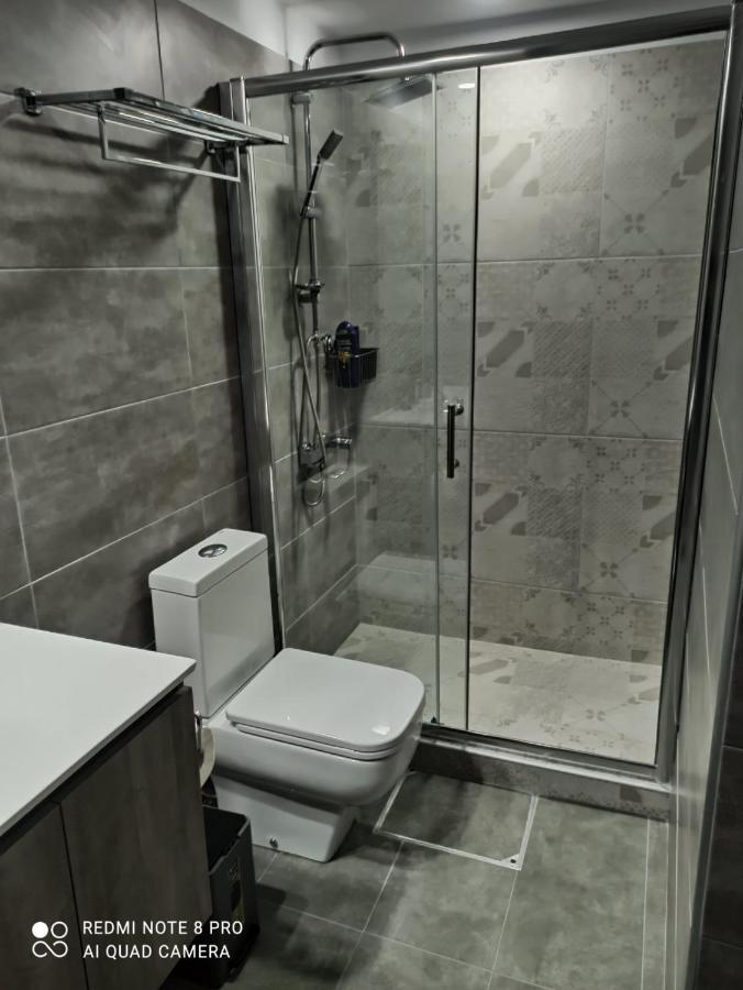 3Apartments Artemis Luxury Luaran gambar