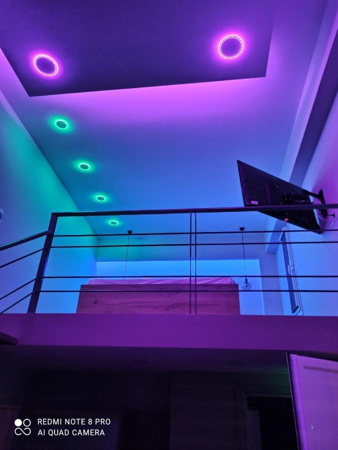 3Apartments Artemis Luxury Luaran gambar