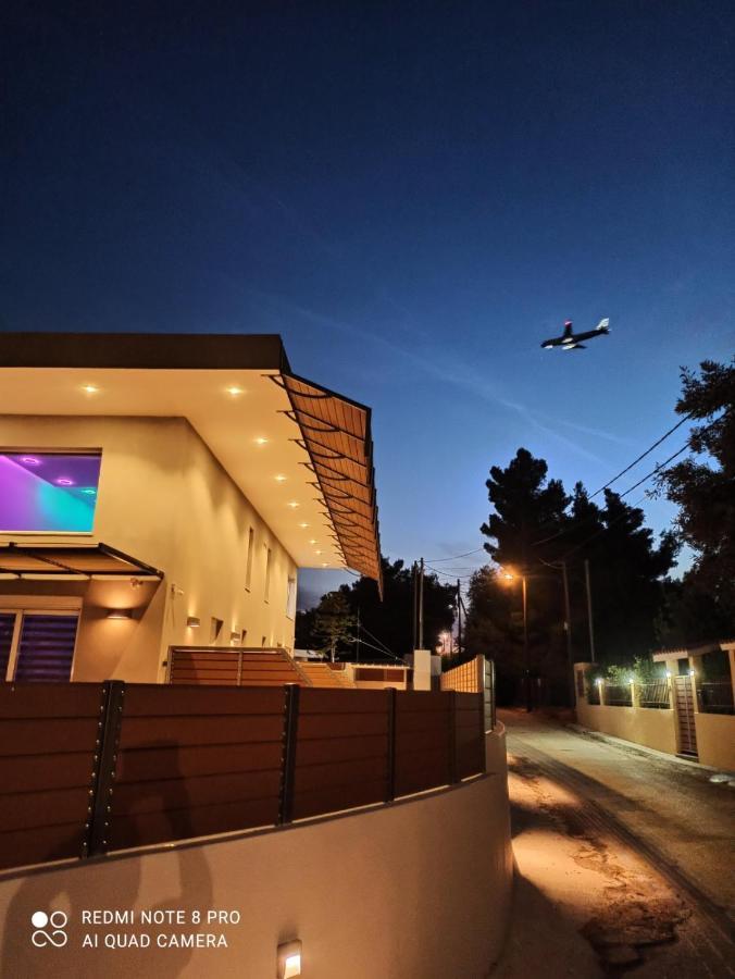 3Apartments Artemis Luxury Luaran gambar
