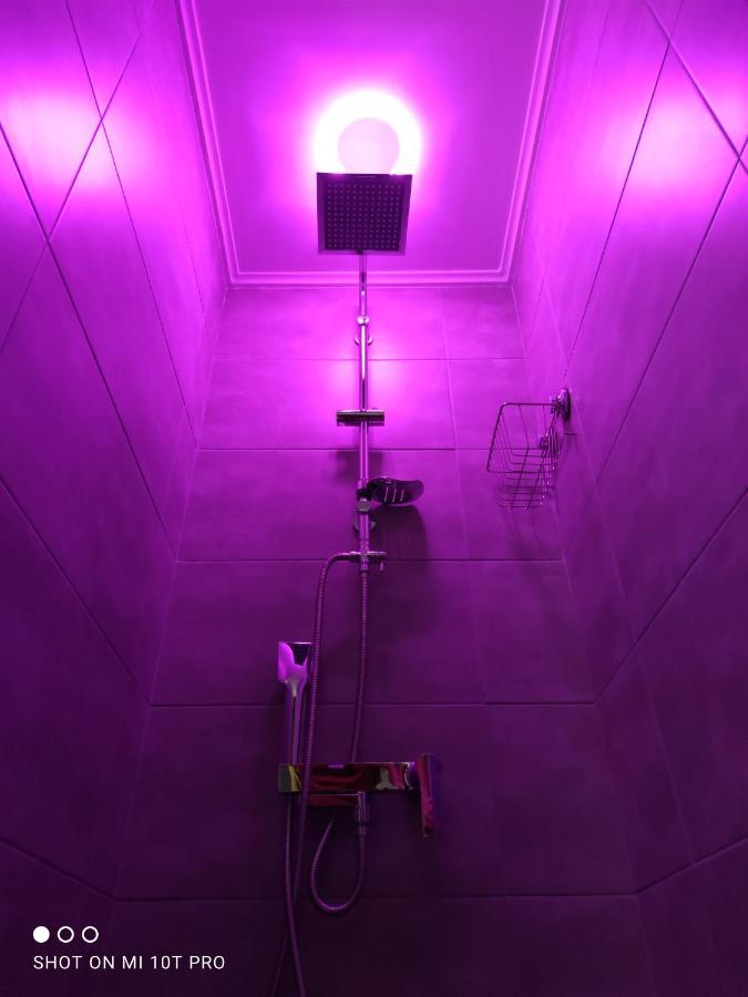 3Apartments Artemis Luxury Luaran gambar