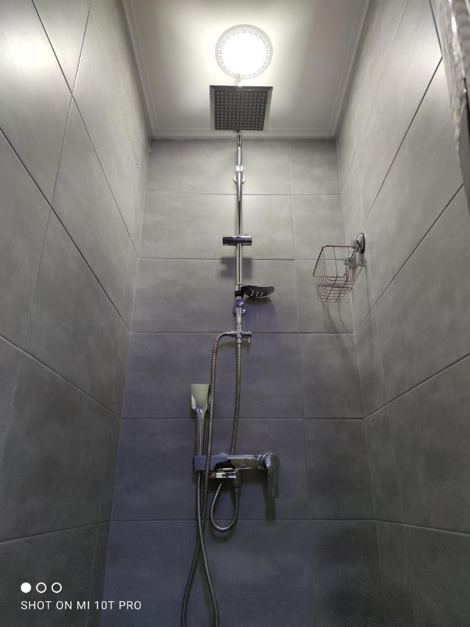3Apartments Artemis Luxury Luaran gambar