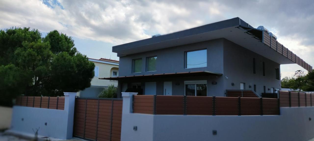3Apartments Artemis Luxury Luaran gambar