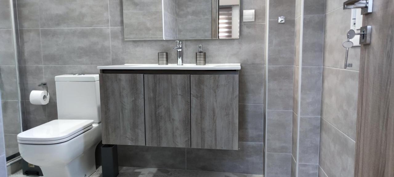 3Apartments Artemis Luxury Luaran gambar