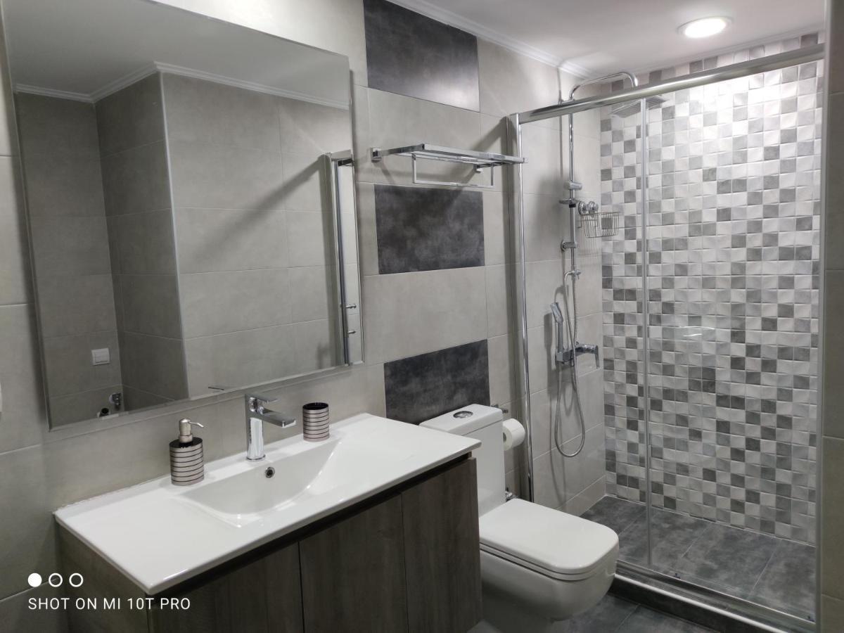 3Apartments Artemis Luxury Luaran gambar