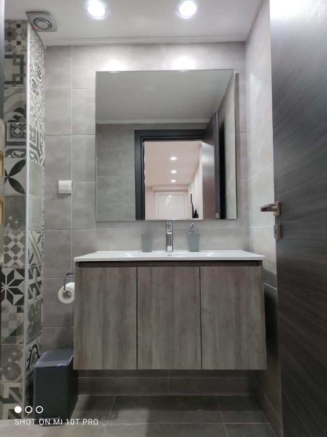 3Apartments Artemis Luxury Luaran gambar