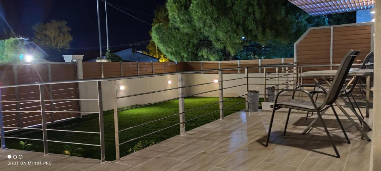 3Apartments Artemis Luxury Luaran gambar